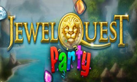 Jewel Quest Party Online