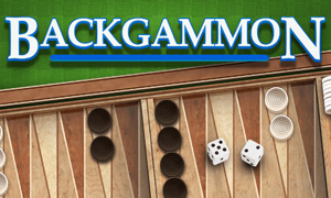Backgammon Arkadium