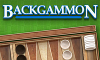 Backgammon Arkadium
