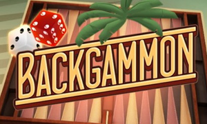 Backgammon