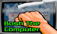 Bash The Computer