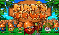 Bird's Town