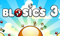 blosics physics games