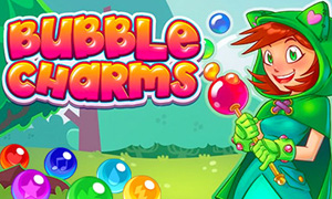 Bubble Charms 2 - NewGames