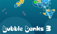 Bubble Tanks 3