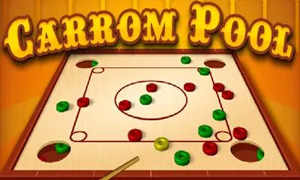 Carrom Pool