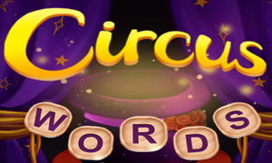 Circus Words