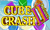 Play Cube Crash 2 | Free Online Games at ArcadeThunder