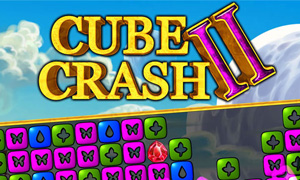 Cube Crash 2