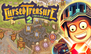 Cursed Treasure 2