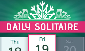 Daily Solitaire