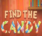 Find The Candy
