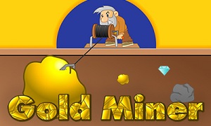 Gold Miner: Classic Idle Game