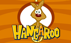 Hangaroo Hangman Game para Android - Download