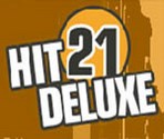 Hit 21 Deluxe