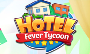 Hotel Fever Tycoon