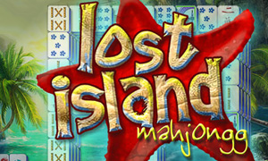 Lost Island Mahjongg