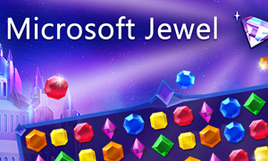 Microsoft Jewel