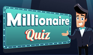 Millionaire Quiz