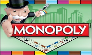 Play Monopoly Online game free online