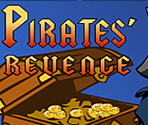 Pirates Revenge Slots