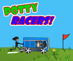 Potty Racers