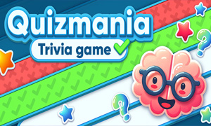 Quizmania: Trivia Game