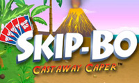 Skip-Bo: Castaway Caper
