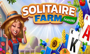 Solitaire Farm: Season…