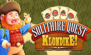 Solitaire Quest: Klond…