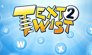 text twist 2 untimed