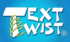 Text Twist