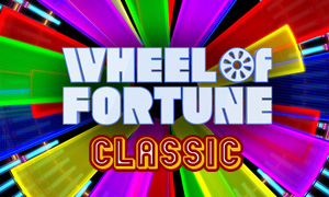 Wheel of Fortune Classic