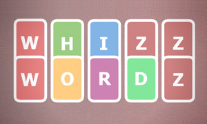 Whizz Wordz