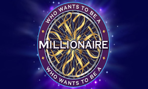 Who Wants To Be A Millionaire